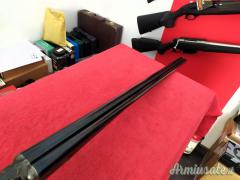 FABIO ZANOTTI CAL 20 MOD 625 WESTLEY RICHARDS