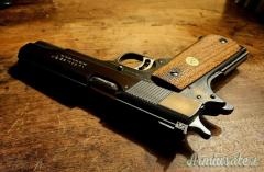 Colt GOLD CUP national Match anni '70 cal. 45 ACP