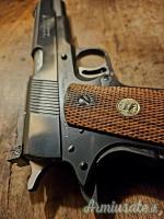 Colt GOLD CUP national Match anni '70 cal. 45 ACP