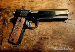 Colt GOLD CUP national Match anni '70 cal. 45 ACP