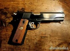 Colt GOLD CUP national Match anni '70 cal. 45 ACP