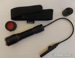 Torcia Fenix