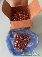Vendo ogive/palle FMJ  cal. 40S&W 180gr