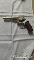 Ruger | Sturm GP100 .357 Magnum  |  9x31mmR  | .353 Casull