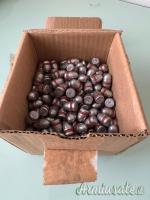 Vendo palle in piombo cal. 45 ACP 230gr Qt. 410 circa 45Euro