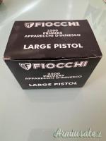 Vendo inneschi Fiocchi Primers Large Pistol 1750 pz disponibili