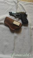 Beretta 70 7.65mm Brev.