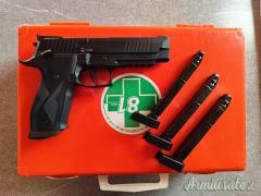 SIG-Sauer X-five 4.5/.177