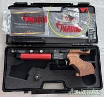 Pardini K12 J SHORT 4.5/.177