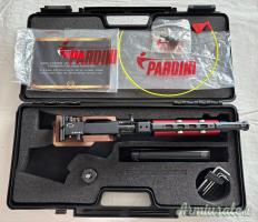 Pardini K12 J SHORT 4.5/.177