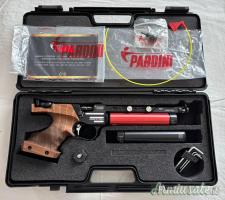 Pardini K12 J SHORT 4.5/.177