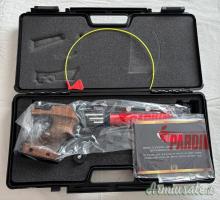 Pardini K12 J SHORT 4.5/.177