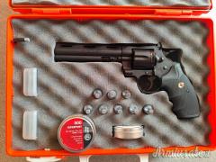 Colt Python 4.5/.177