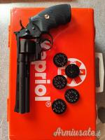 Colt Python 4.5/.177
