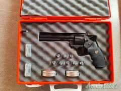 Colt Python 4.5/.177