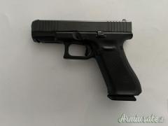 Glock 45 Fs 5ª Gen. 9x19mm Parabellum | Luger | NATO