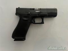 Glock 45 Fs 5ª Gen. 9x19mm Parabellum | Luger | NATO