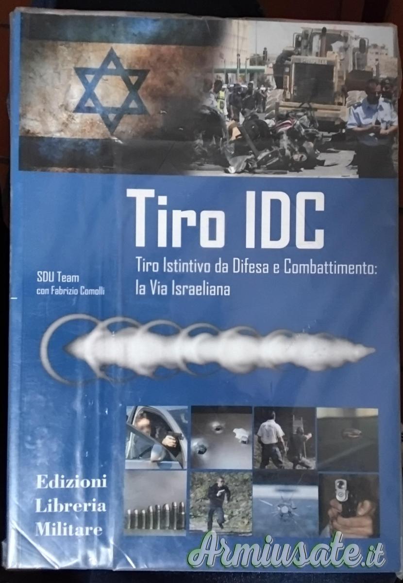 TIRO IDC TIRO IDC
