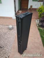Custodia rigida per carabina - rifle case