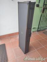 Custodia rigida per carabina - rifle case