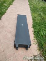 Custodia rigida per carabina - rifle case