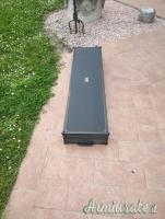 Custodia rigida per carabina - rifle case