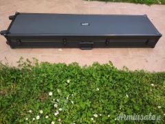 Custodia rigida per carabina - rifle case