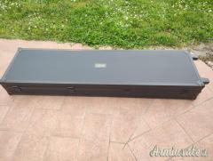 Custodia rigida per carabina - rifle case