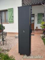 Custodia rigida per carabina - rifle case