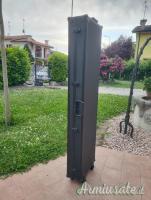 Custodia rigida per carabina - rifle case