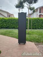 Custodia rigida per carabina - rifle case