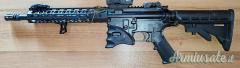 Nuova Jager AR15 .223 Remington