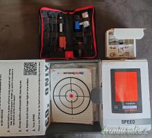 Sistema dry fire laser e CO2 per Beretta 98/92