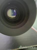 Hikmicro - Cannocchiale Digitale Alpex 4K A50EL Digital night vision con telemetro