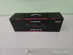 Hikmicro - Cannocchiale Digitale Alpex 4K A50EL Digital night vision con telemetro