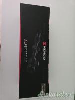Hikmicro - Cannocchiale Digitale Alpex 4K A50EL Digital night vision con telemetro