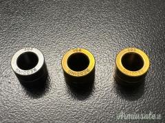 SET BUSHING REDDING ACCIAIO NITRURO TITANIO SET BUSHING REDDING ACCIAIO NITRURO TITANIO