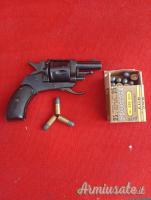 Revolver 320 bulldog  .320 Revolver