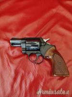 Colt Cobra 38 SP .38 Special  |  9x29mmR