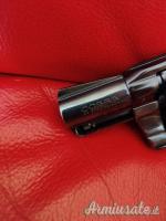 Colt Cobra 38 SP .38 Special  |  9x29mmR
