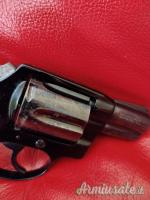 Colt Cobra 38 SP .38 Special  |  9x29mmR