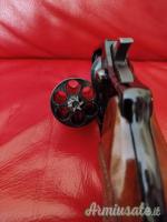Colt Cobra 38 SP .38 Special  |  9x29mmR