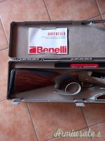 Benelli Ehtos  cal 20