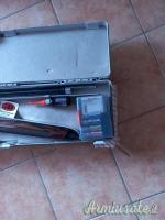 Benelli Ehtos  cal 20