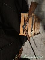 Vari fucili | Vari calibri