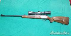 Blaser R93 7 mm Remington Magnum