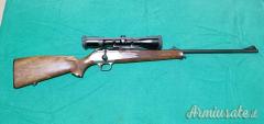Blaser R93 7 mm Remington Magnum