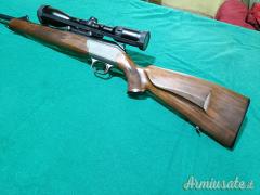 Blaser R93 7 mm Remington Magnum