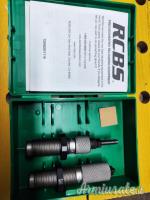 Rcbs Full lenght die set 8mm x 57 Mauser codice 15901