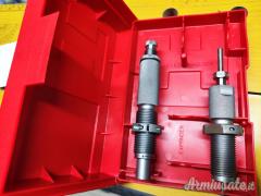 HORNADY Die 2 Set F.L. Custom Grade cal.30-06 Spr 546340